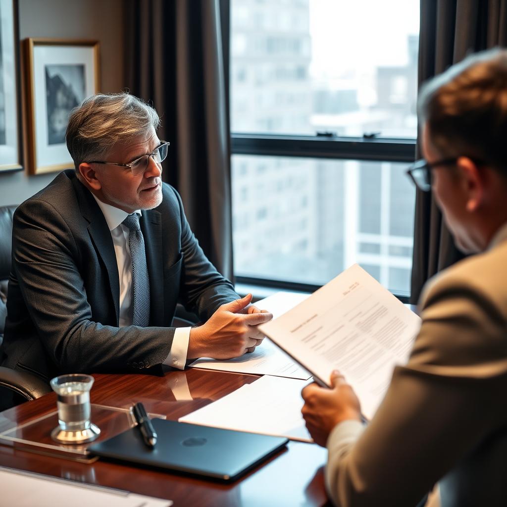 Felony DWI Lawyer Manhattan