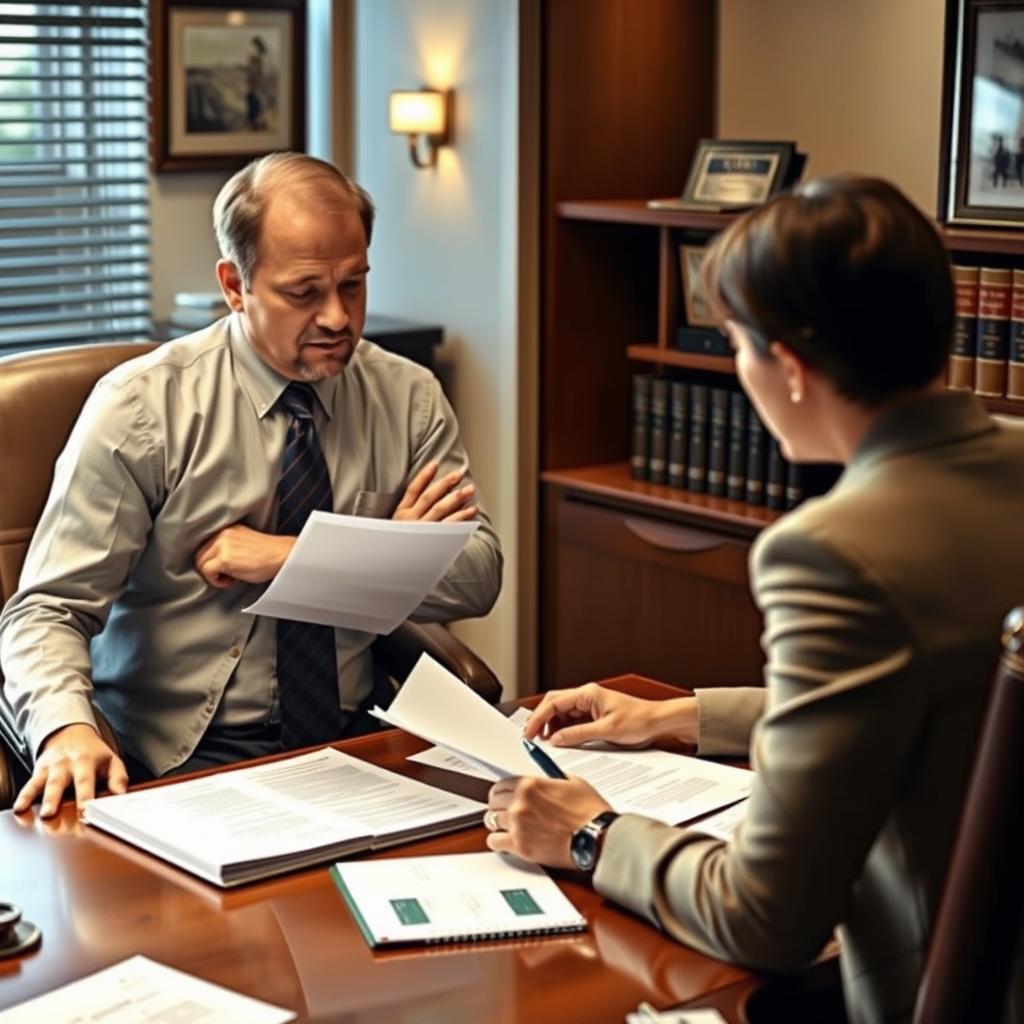 Felony DWI Lawyer Monmouth County