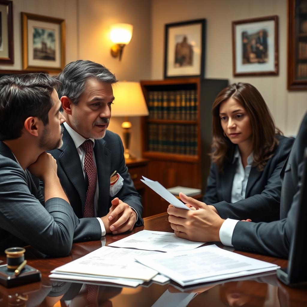 Felony DWI Lawyer Monroe County
