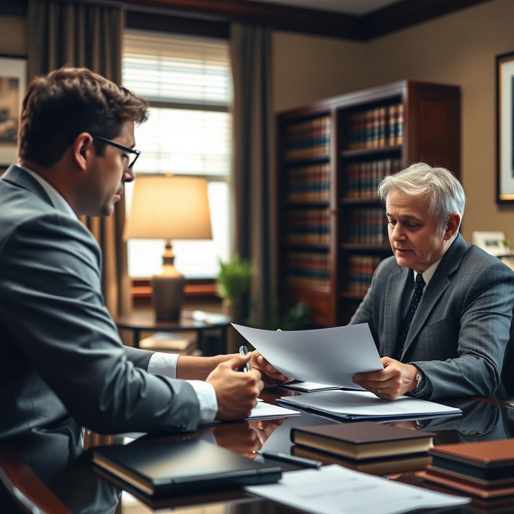 Felony DWI Lawyer Nassau County