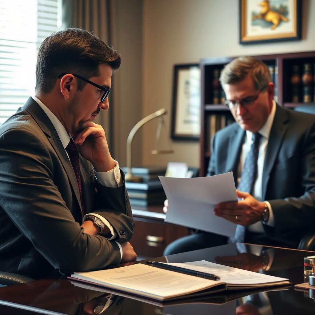 Felony DWI Lawyer New York County