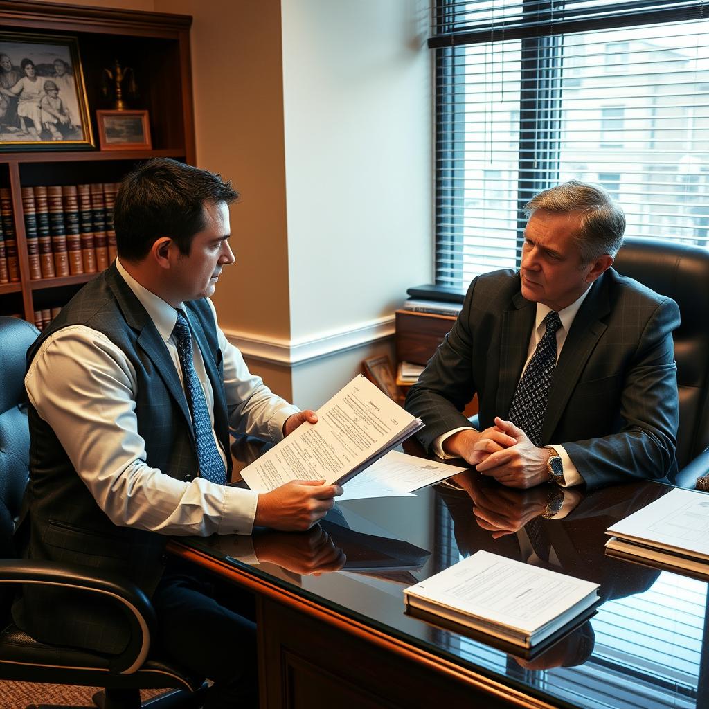 Felony DWI Lawyer New York