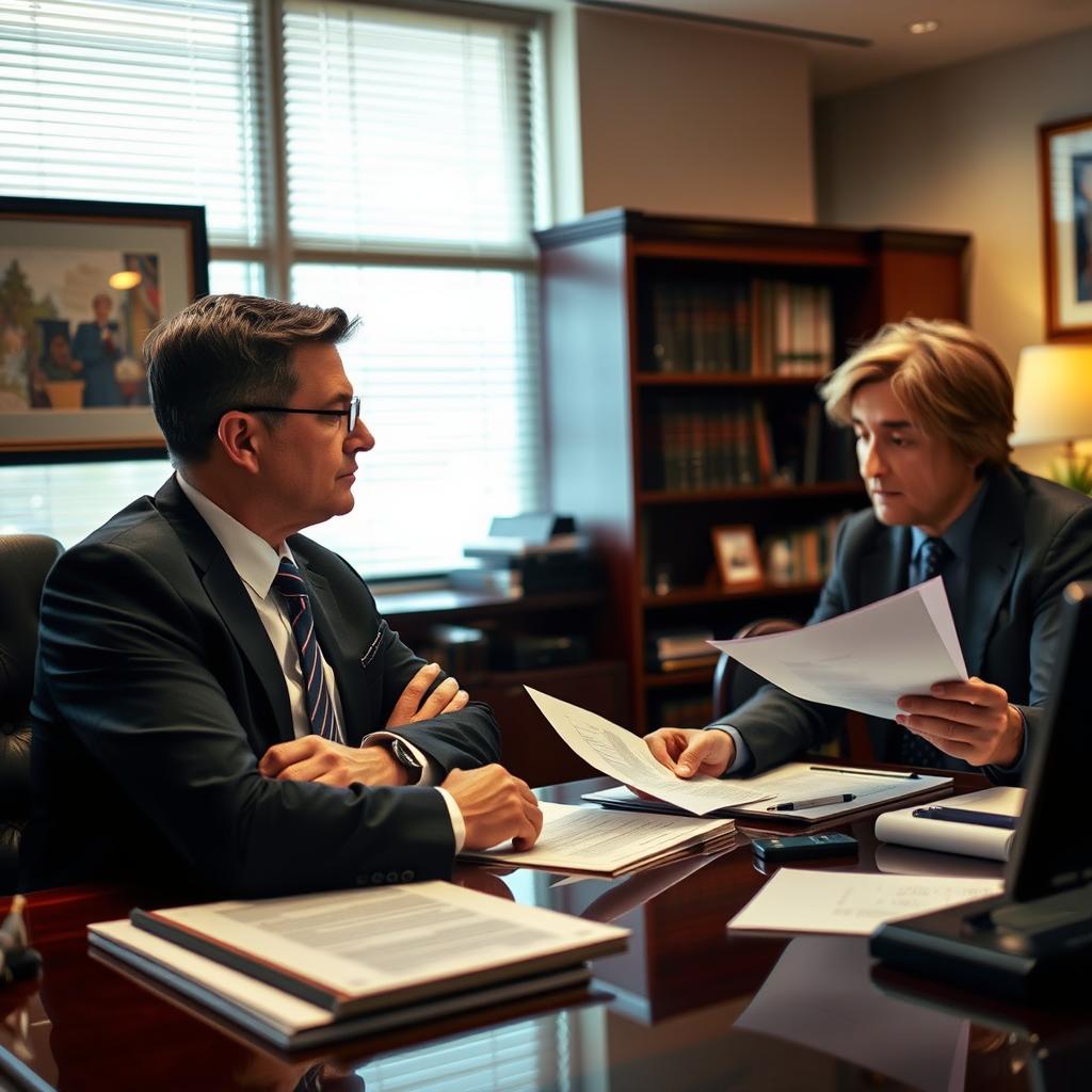 Felony DWI Lawyer Onondaga County