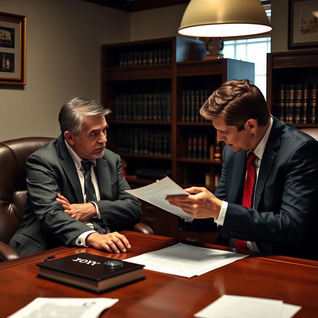 Felony DWI Lawyer Oswego County