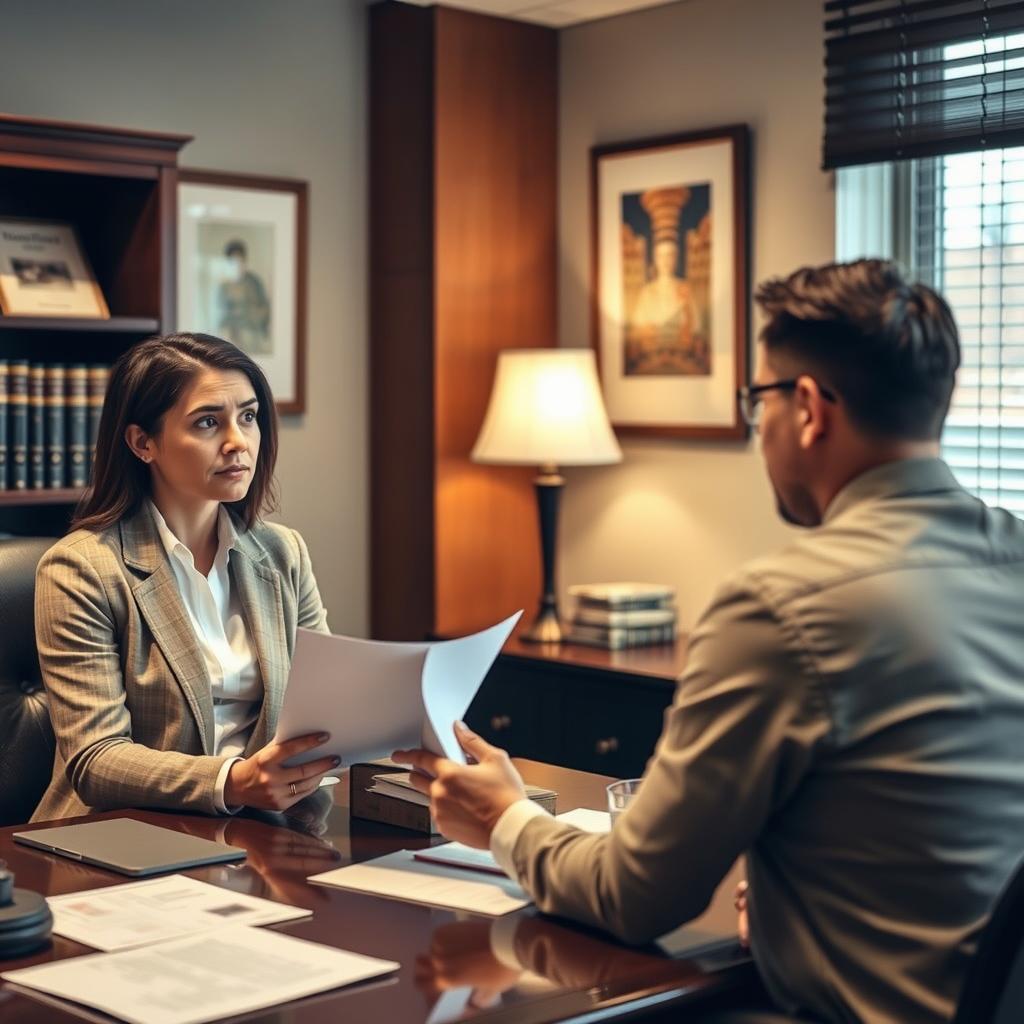 Felony DWI Lawyer Queens County