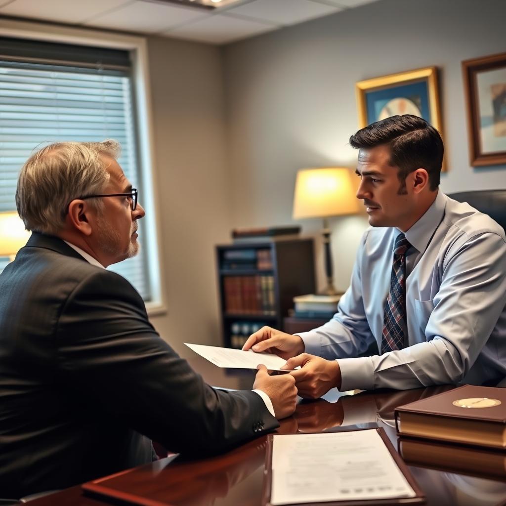 Felony DWI Lawyer Rockland County