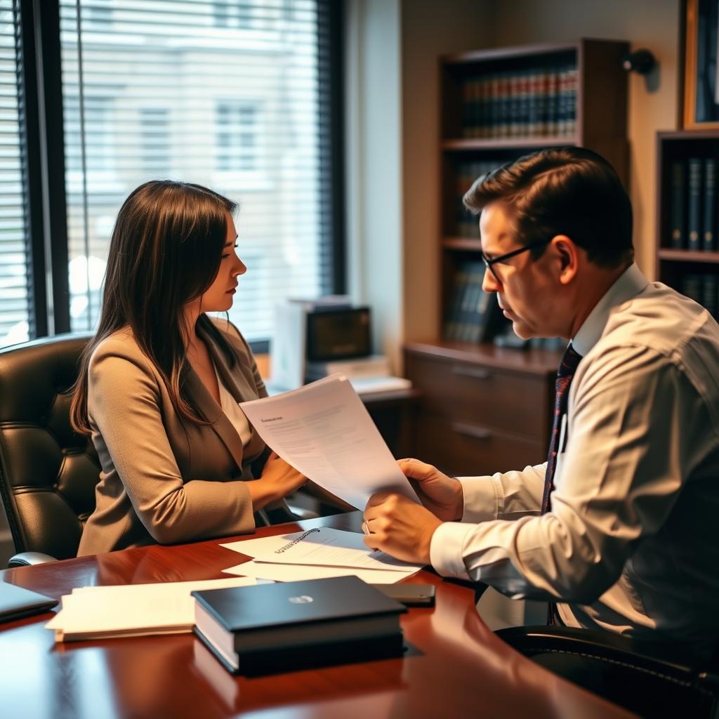 Felony DWI Lawyer Schenectady County