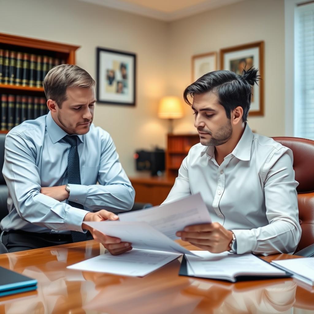Felony DWI Lawyer Seneca County
