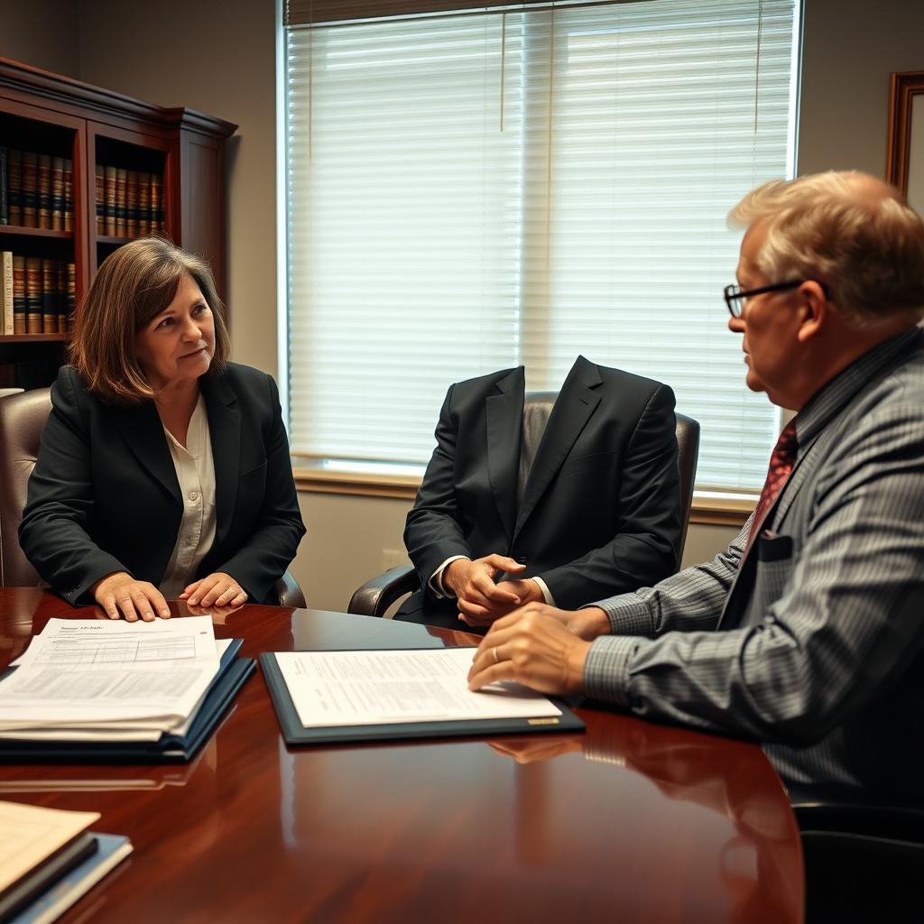 Felony DWI Lawyer Steuben County
