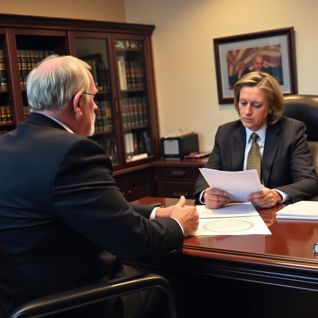 Felony DWI Lawyer Tompkins County