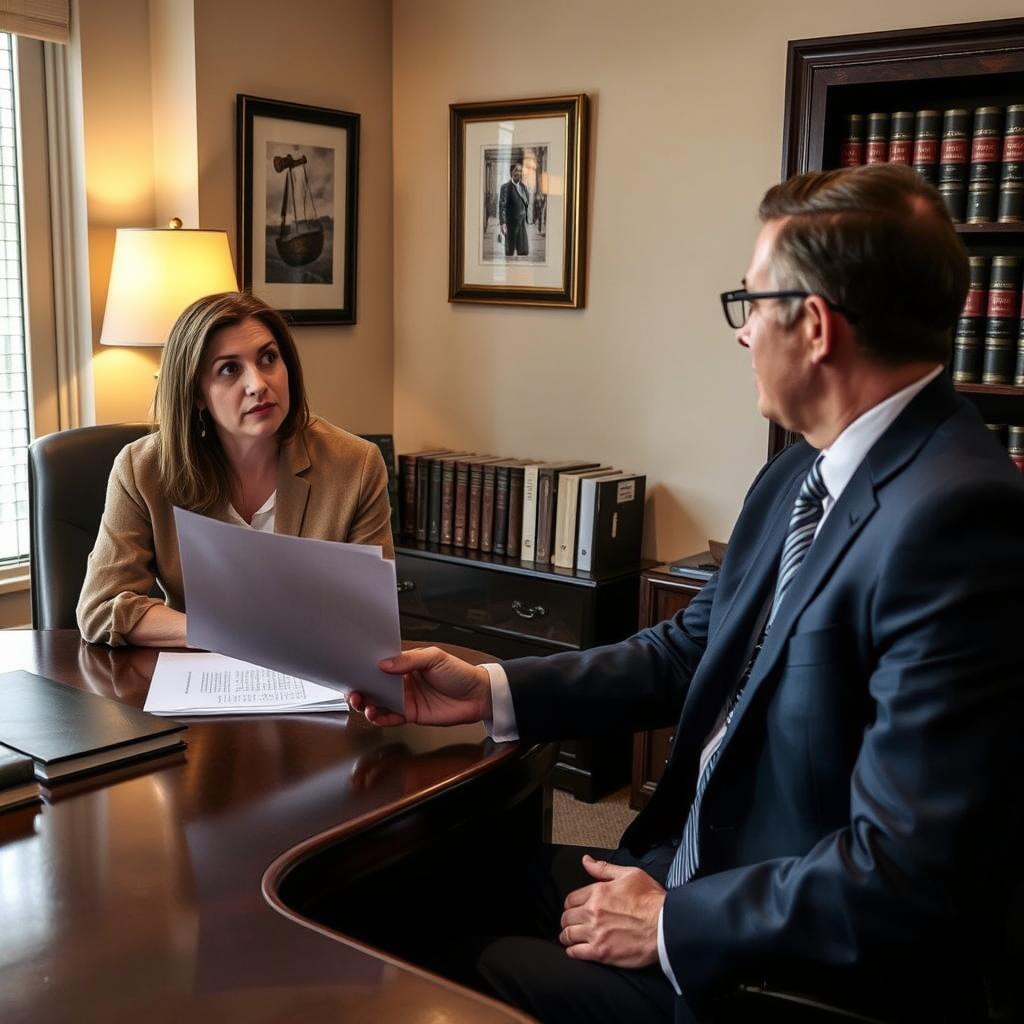 Felony DWI Lawyer Westchester County