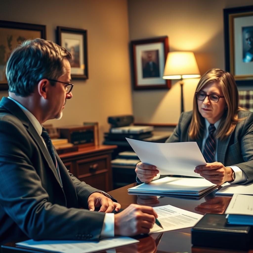 Felony DWI Lawyer Yates County