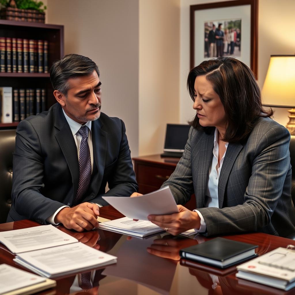 Habitual Offender Lawyer Petworth