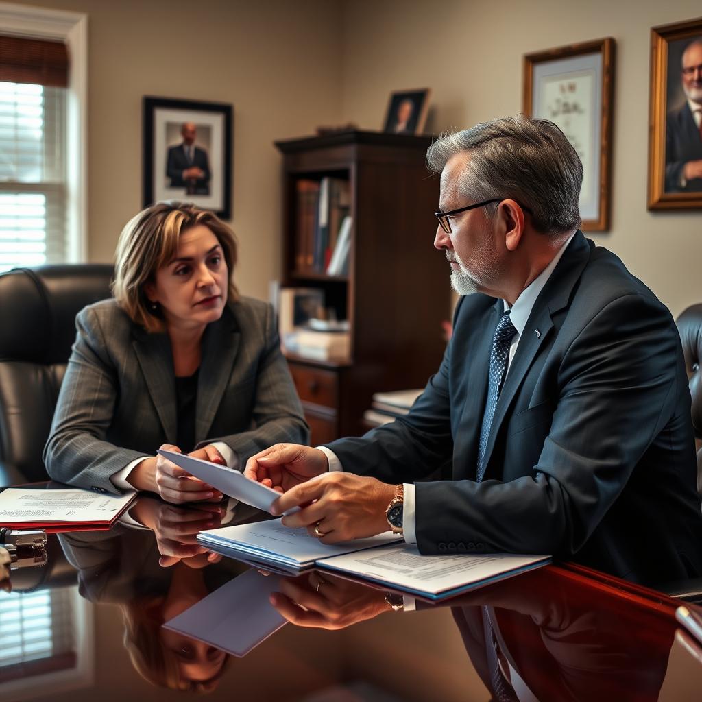 Habitual Traffic Offender Lawyer Cape May County