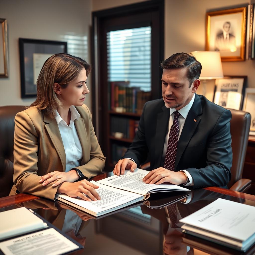 Habitual Traffic Offender Lawyer Cumberland County
