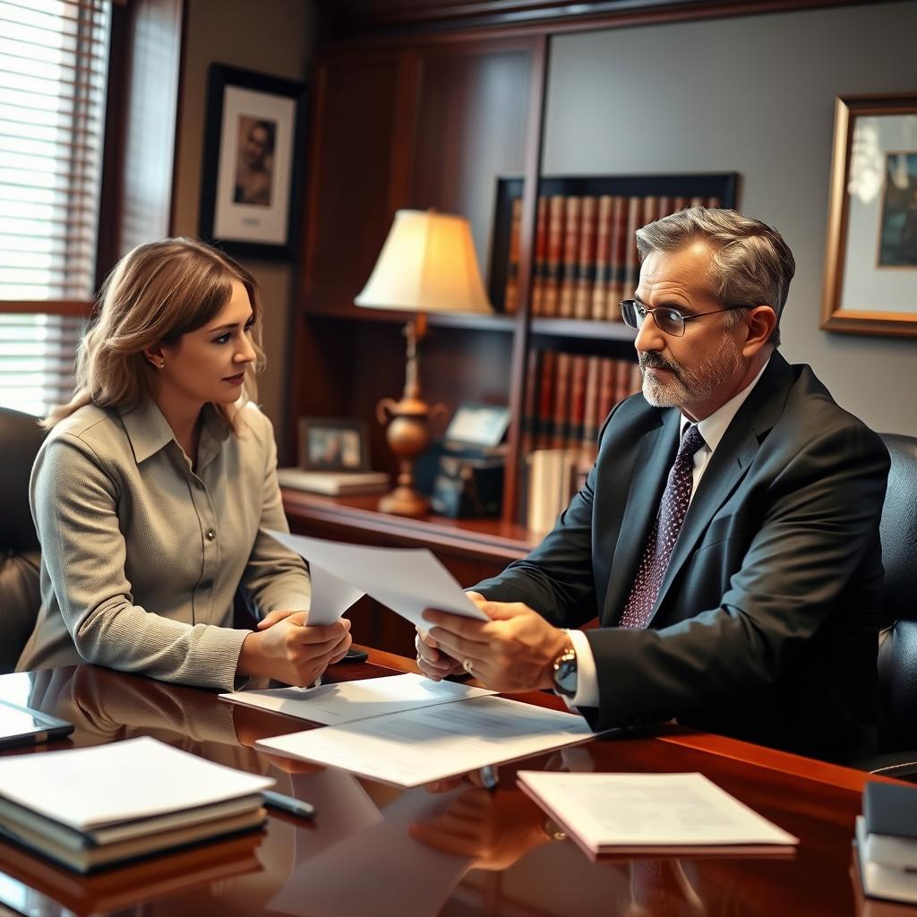 Habitual Traffic Offender Lawyer Essex County