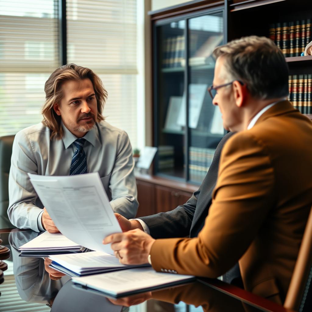 Habitual Traffic Offender Lawyer Gloucester County