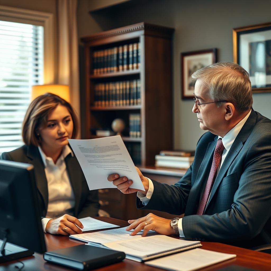 Habitual Traffic Offender Lawyer Hudson County