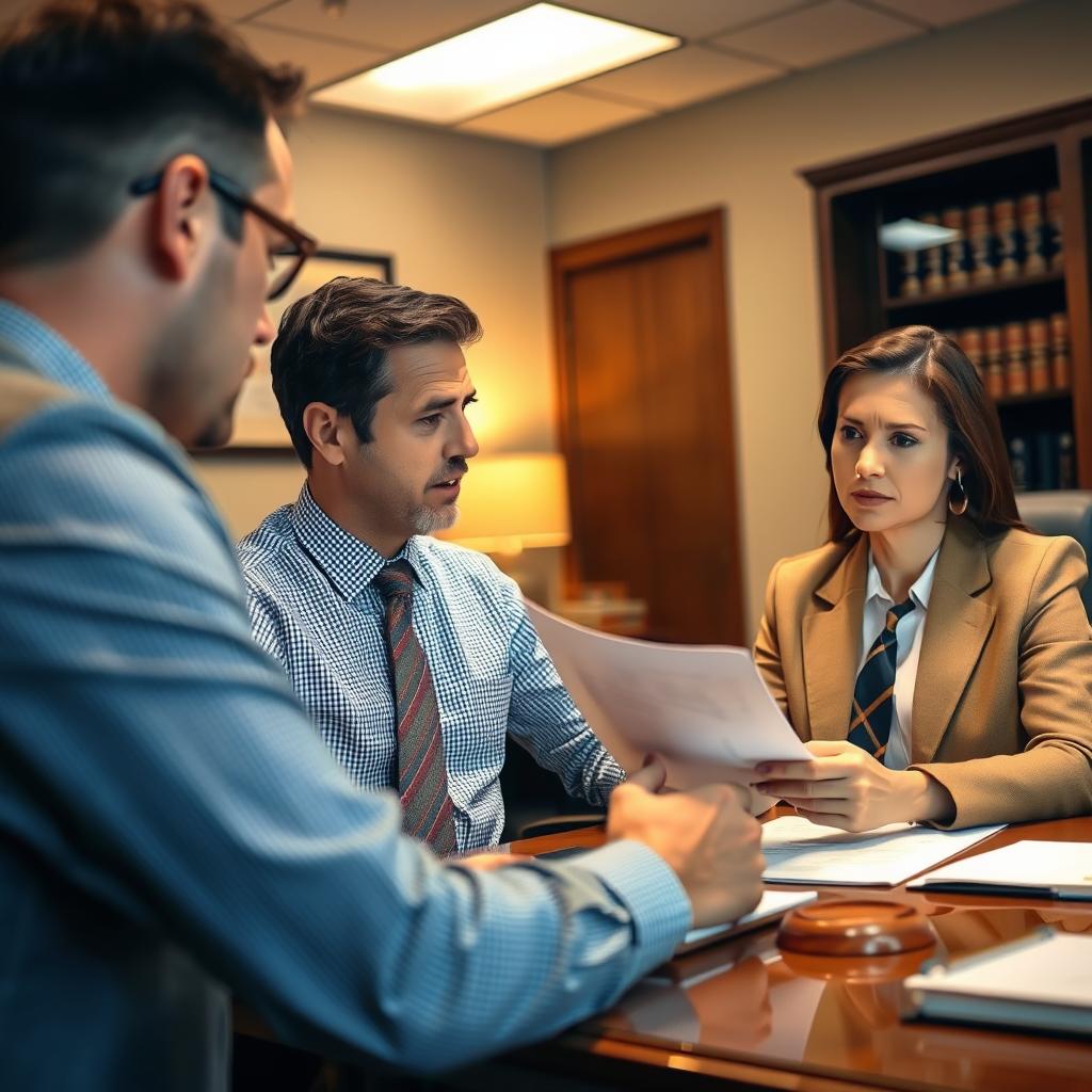 Habitual Traffic Offender Lawyer Hunterdon County