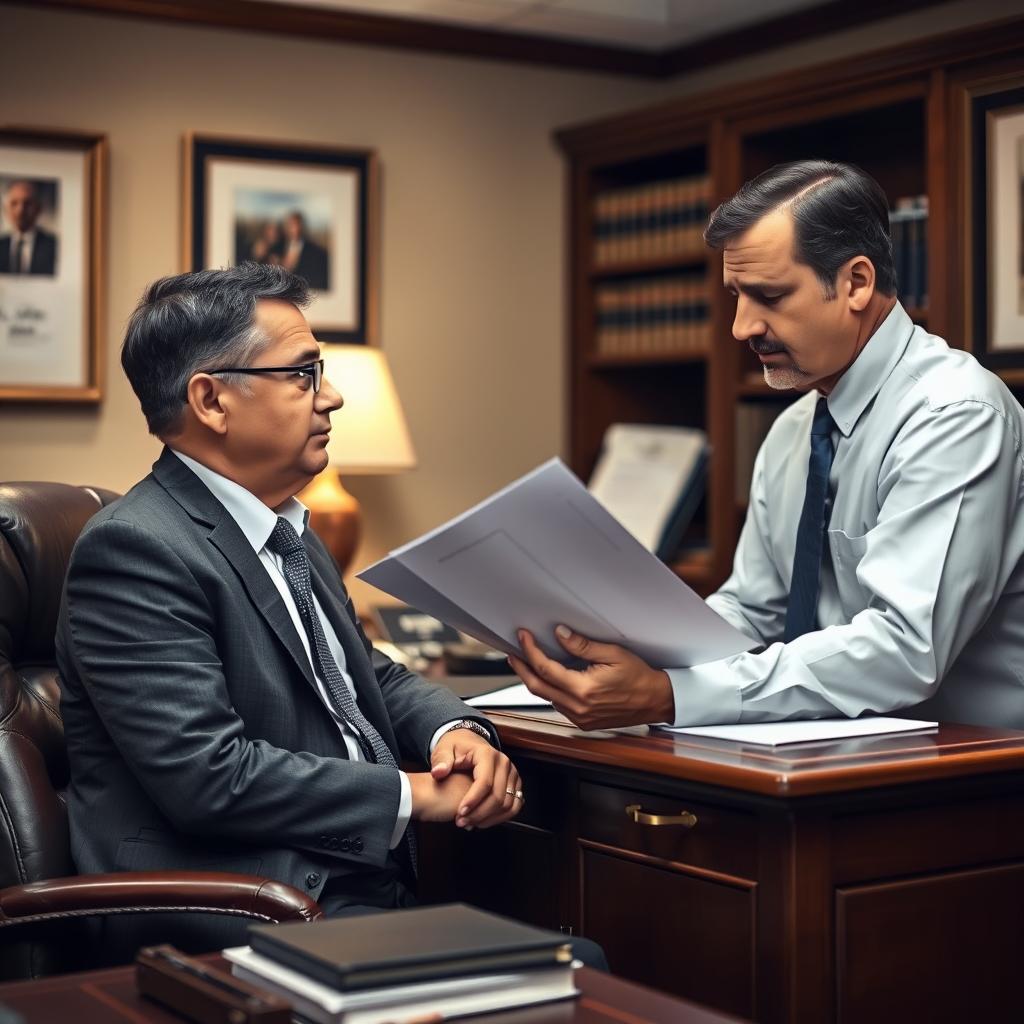 Habitual Traffic Offender Lawyer Monmouth County