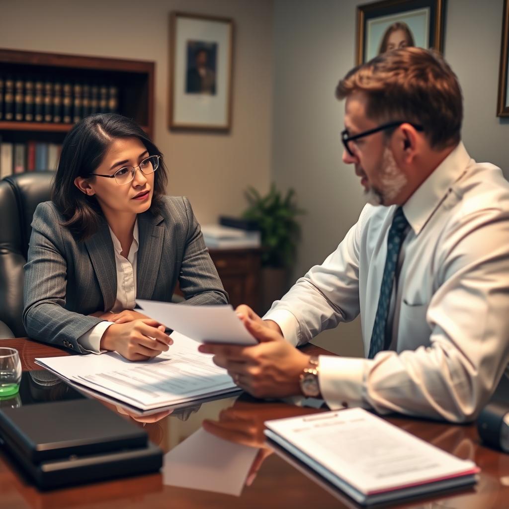 Habitual Traffic Offender Lawyer Salem County