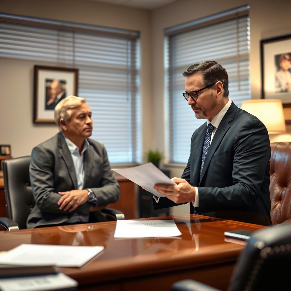 Hit and Run Lawyer Hudson County