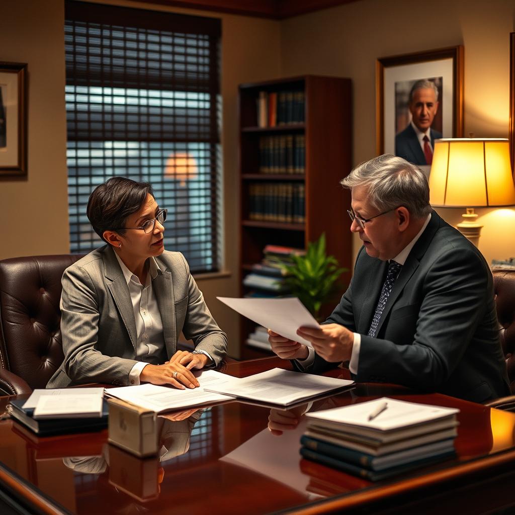 Hit and Run Lawyer Washington DC