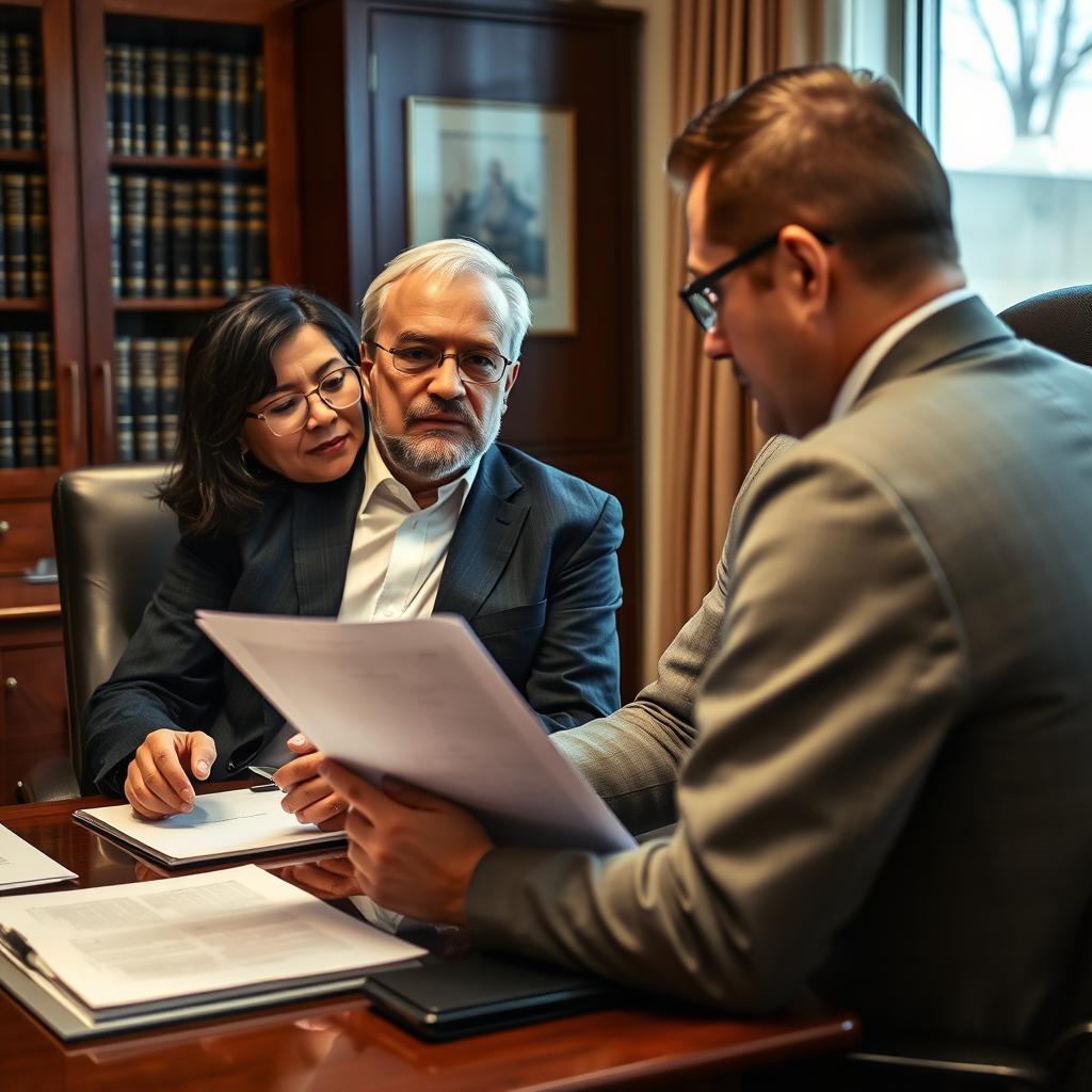 Implied Consent Lawyer Cleveland Park