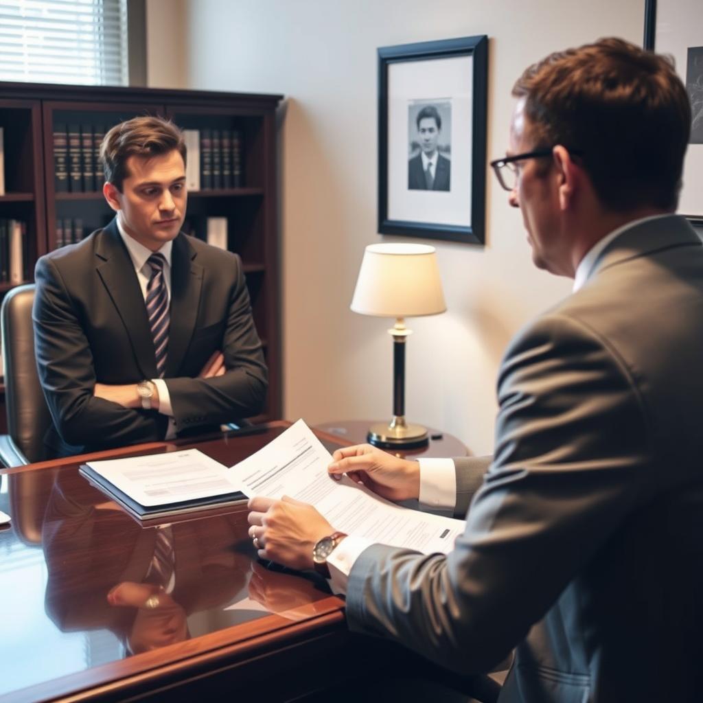 Implied Consent Lawyer Dupont Circle