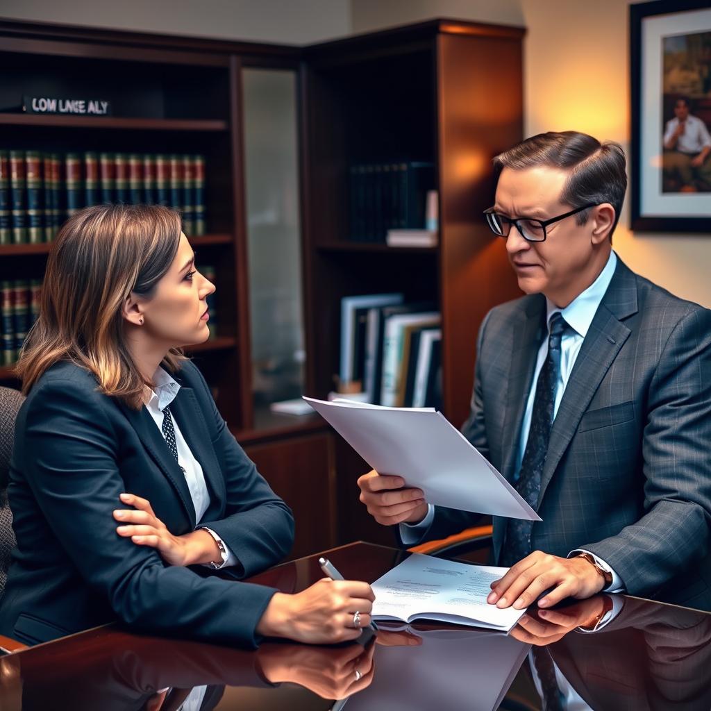 Implied Consent Violation Lawyer Hudson County