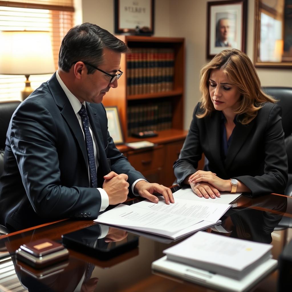 Implied Consent Violation Lawyer Hunterdon County