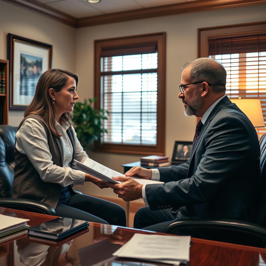 Implied Consent Violation Lawyer Monmouth County