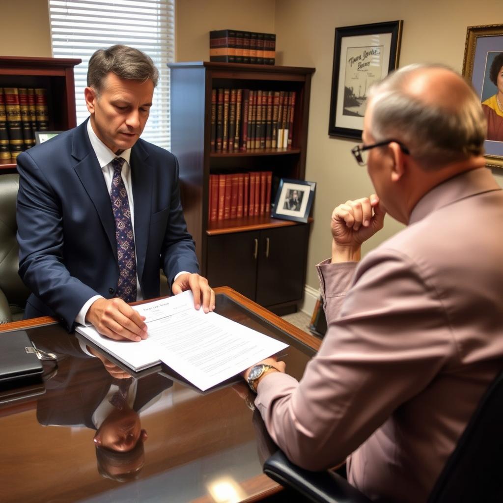 License Suspension Lawyer Atlantic County