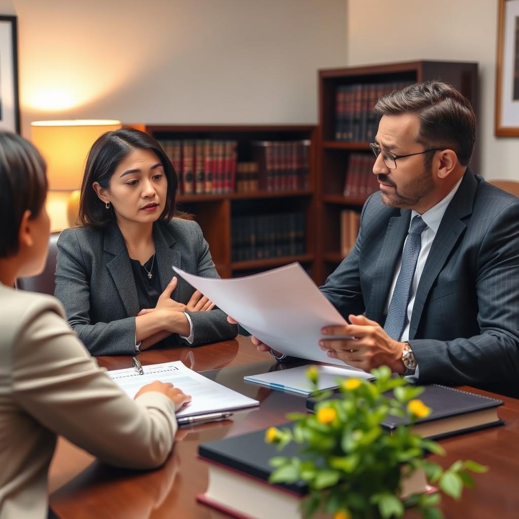 License Suspension Lawyer Bergen County