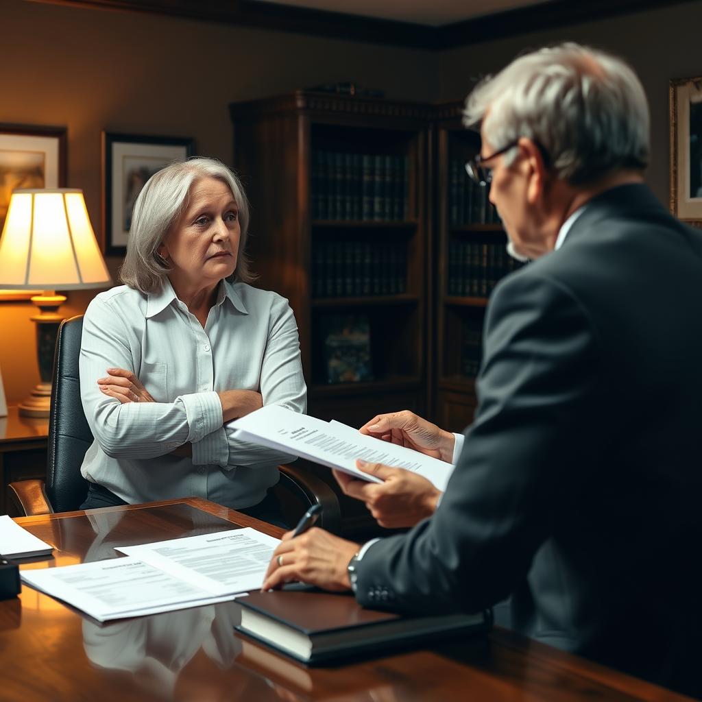 License Suspension Lawyer Cape May County