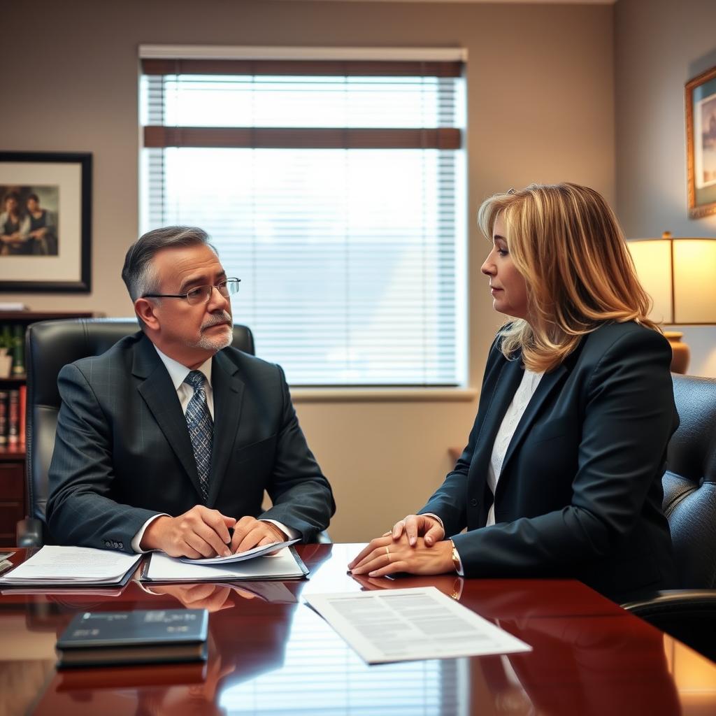 License Suspension Lawyer Caroline County