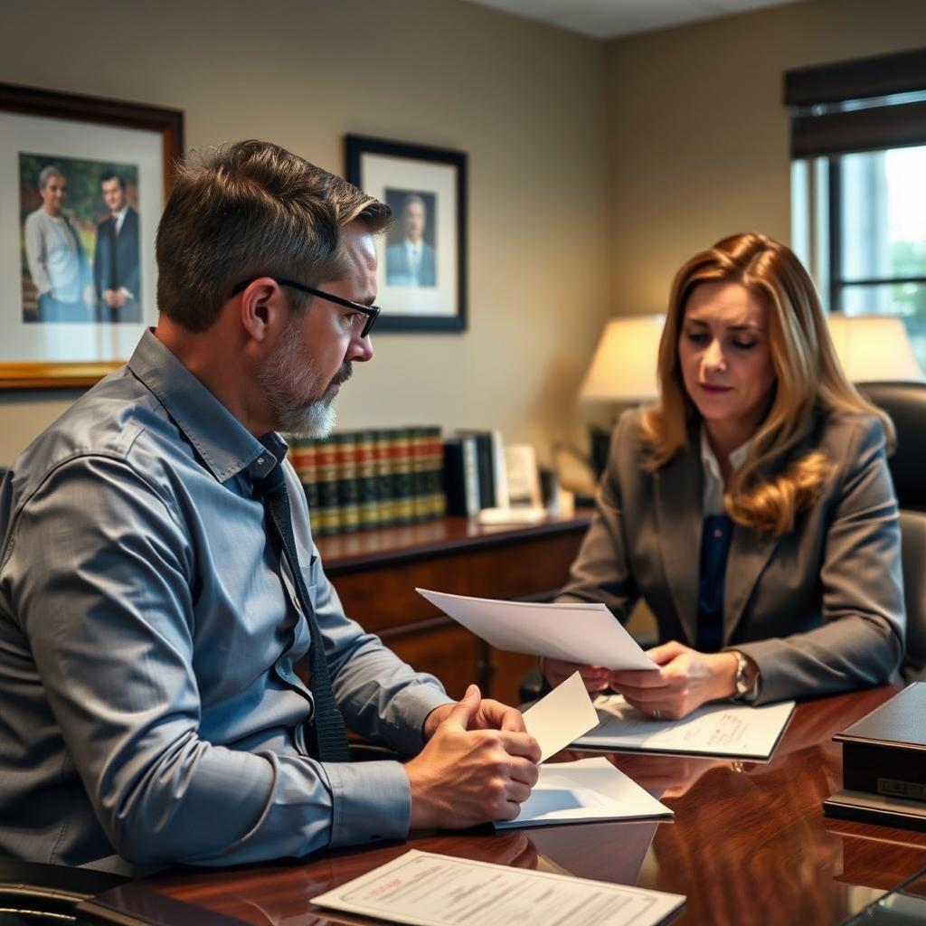 License Suspension Lawyer Cumberland County