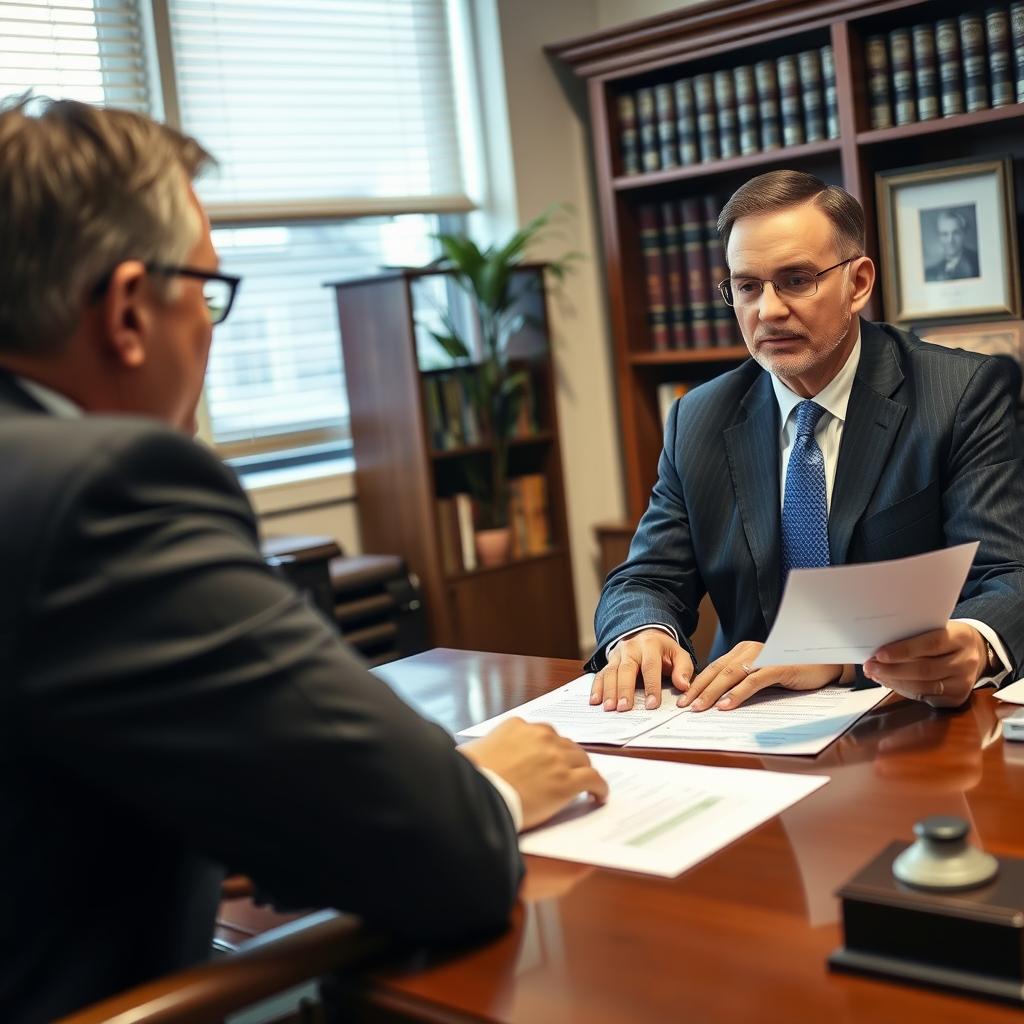 License Suspension Lawyer Gloucester County