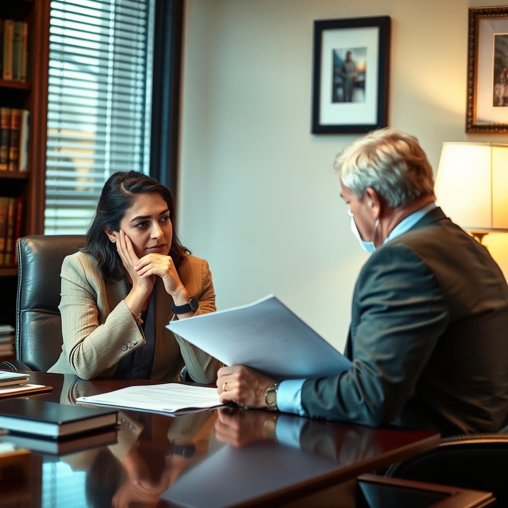 License Suspension Lawyer Hudson County