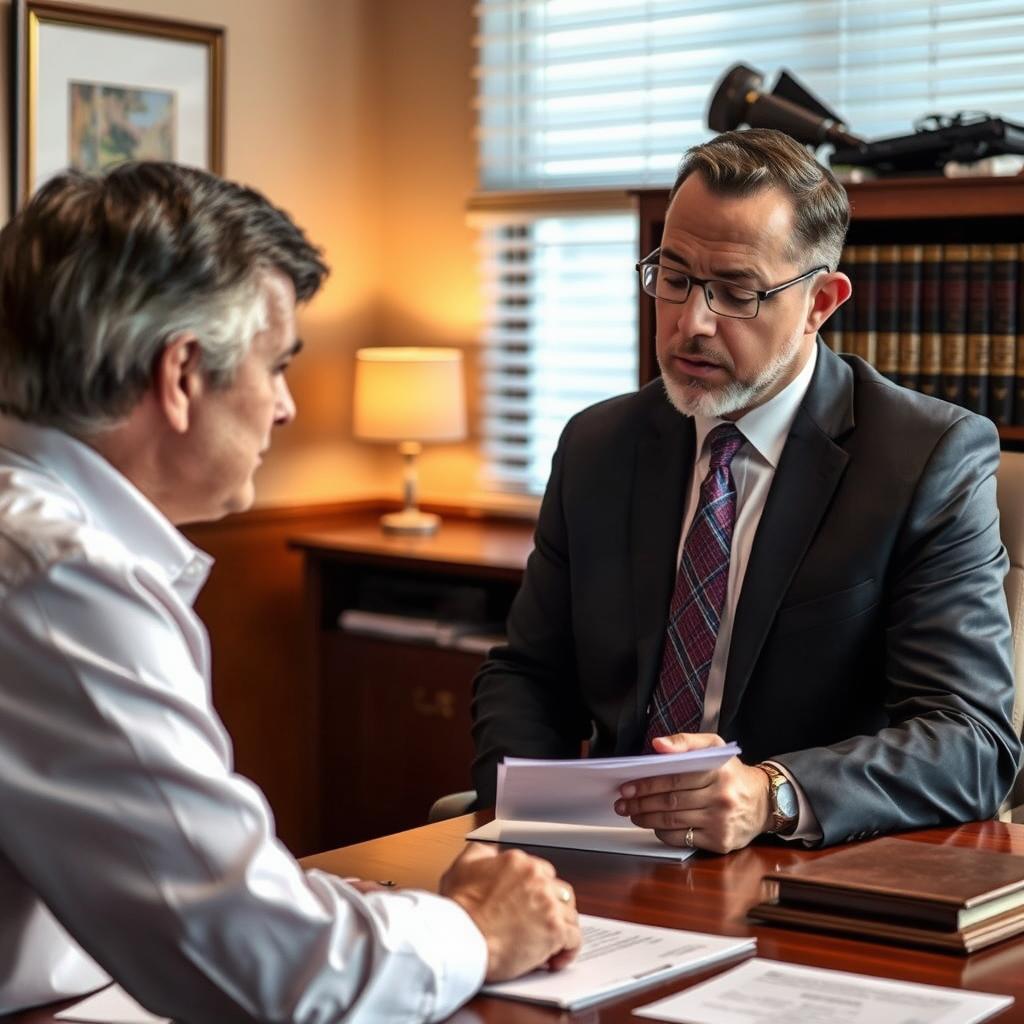 License Suspension Lawyer Hunterdon County