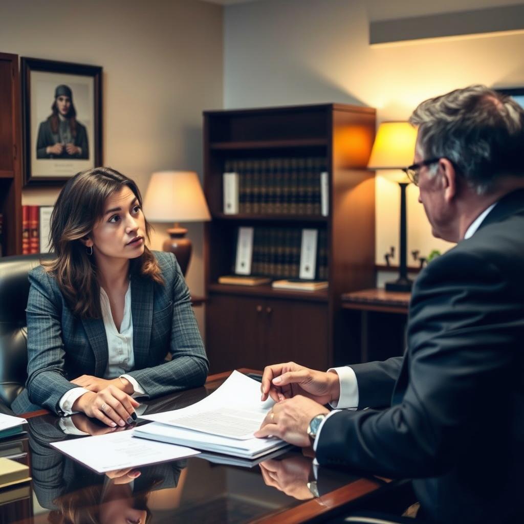 License Suspension Lawyer Mercer County