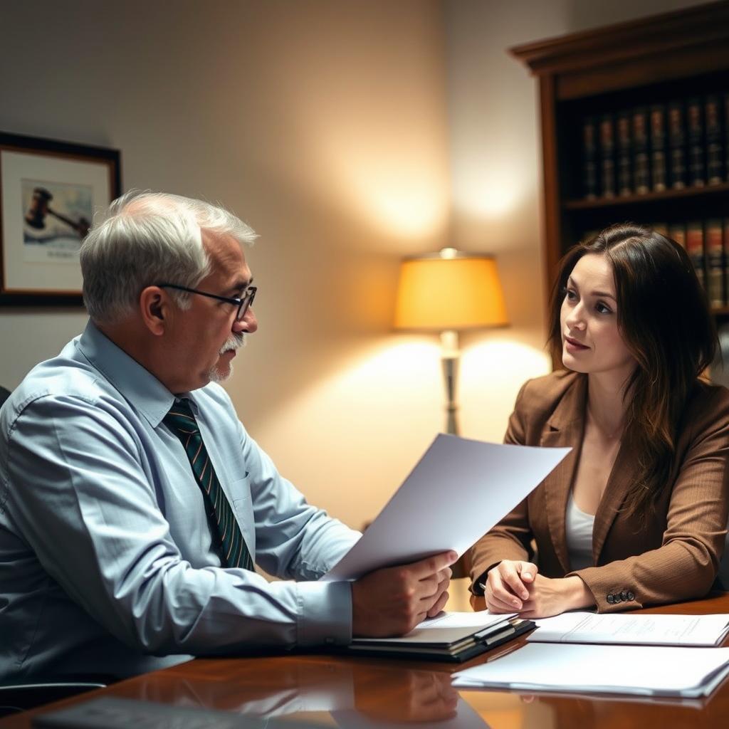 License Suspension Lawyer Middlesex County