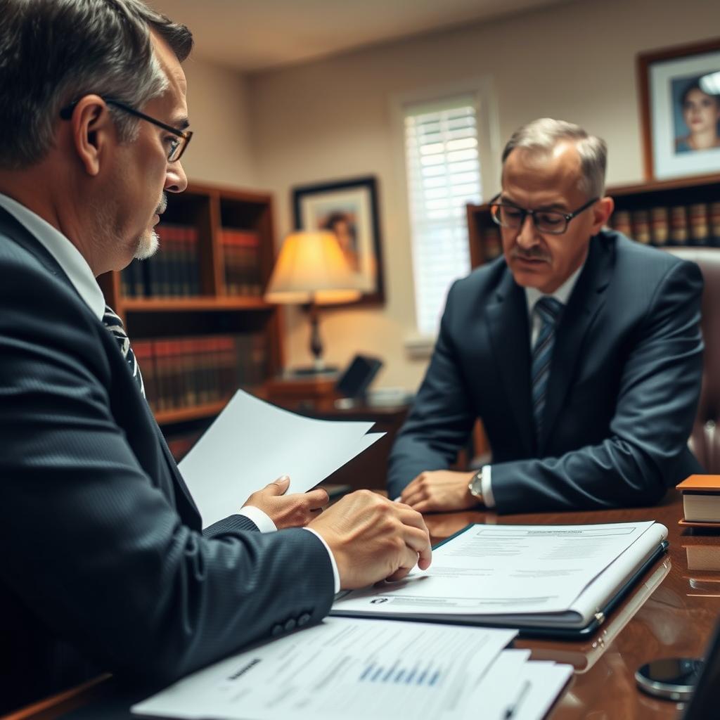 License Suspension Lawyer New Jersey