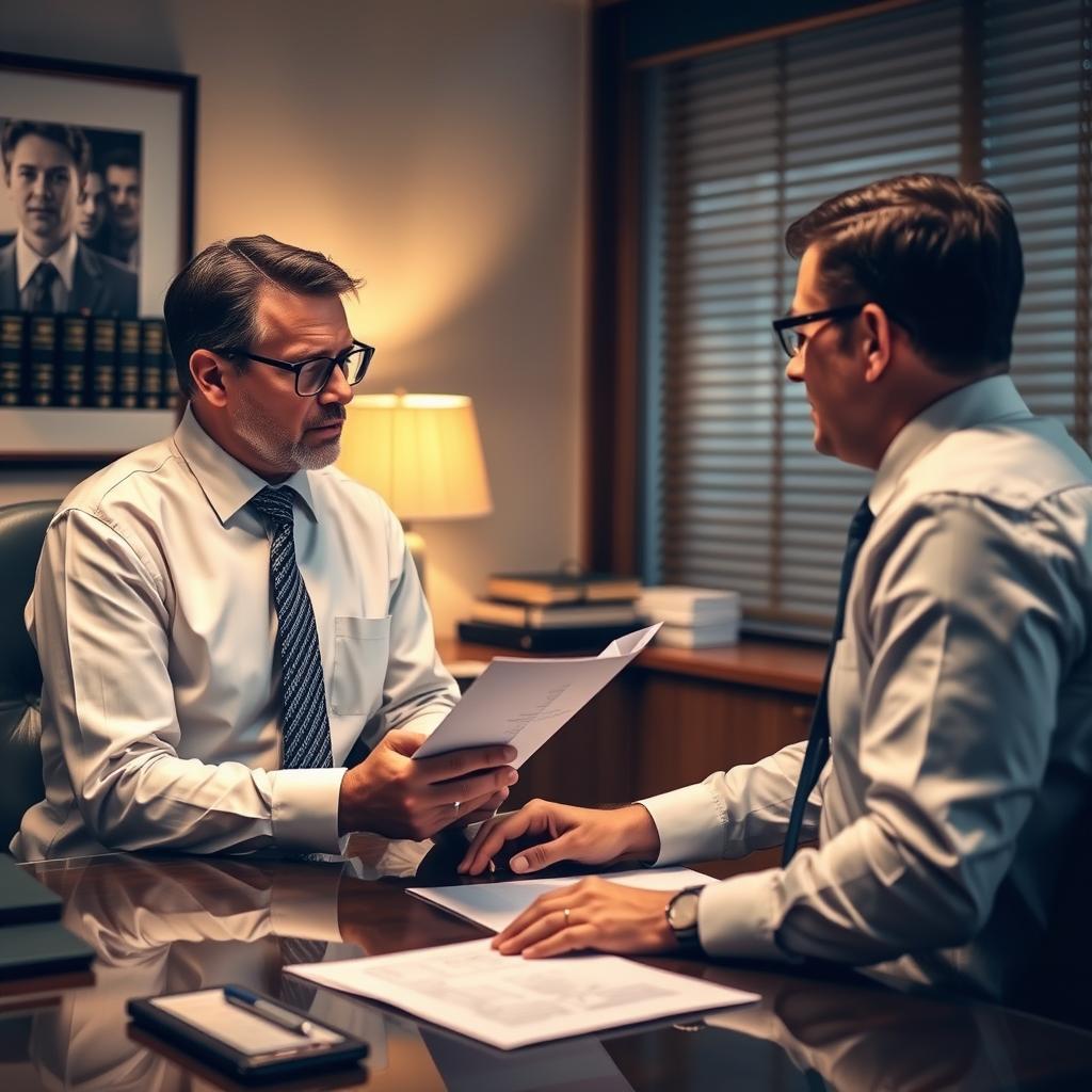 License Suspension Lawyer Ocean County