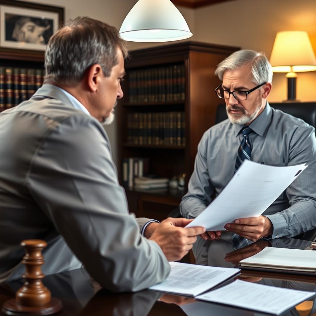 License Suspension Lawyer Sussex County
