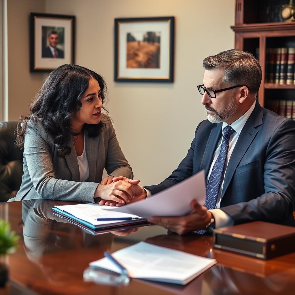 Negligent Homicide Lawyer Forest Hills