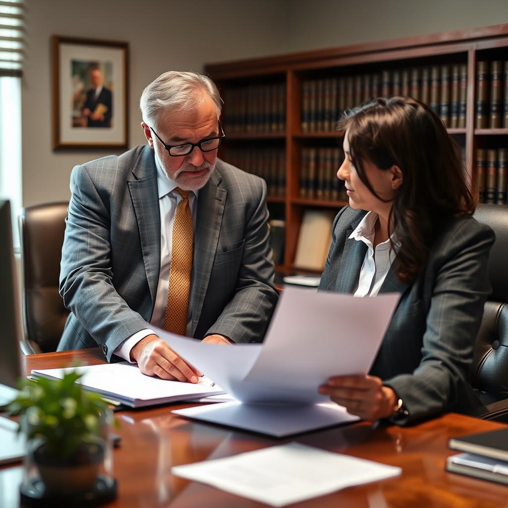 Out of State Driver Lawyer Atlantic County