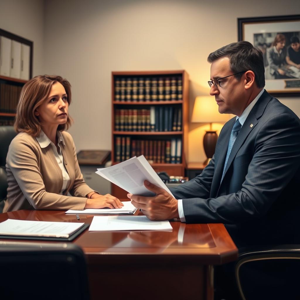 Out of State Driver Lawyer Baltimore County