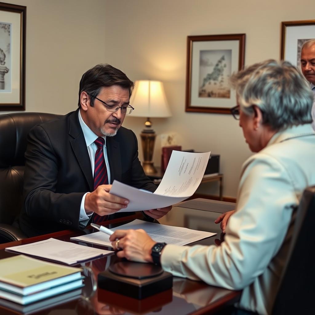 Out of State Driver Lawyer Bergen County