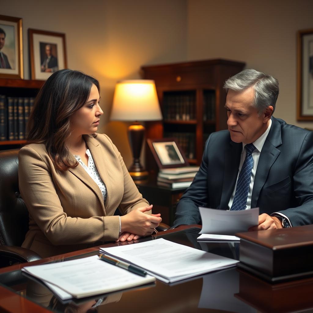 Out of State Driver Lawyer Camden County